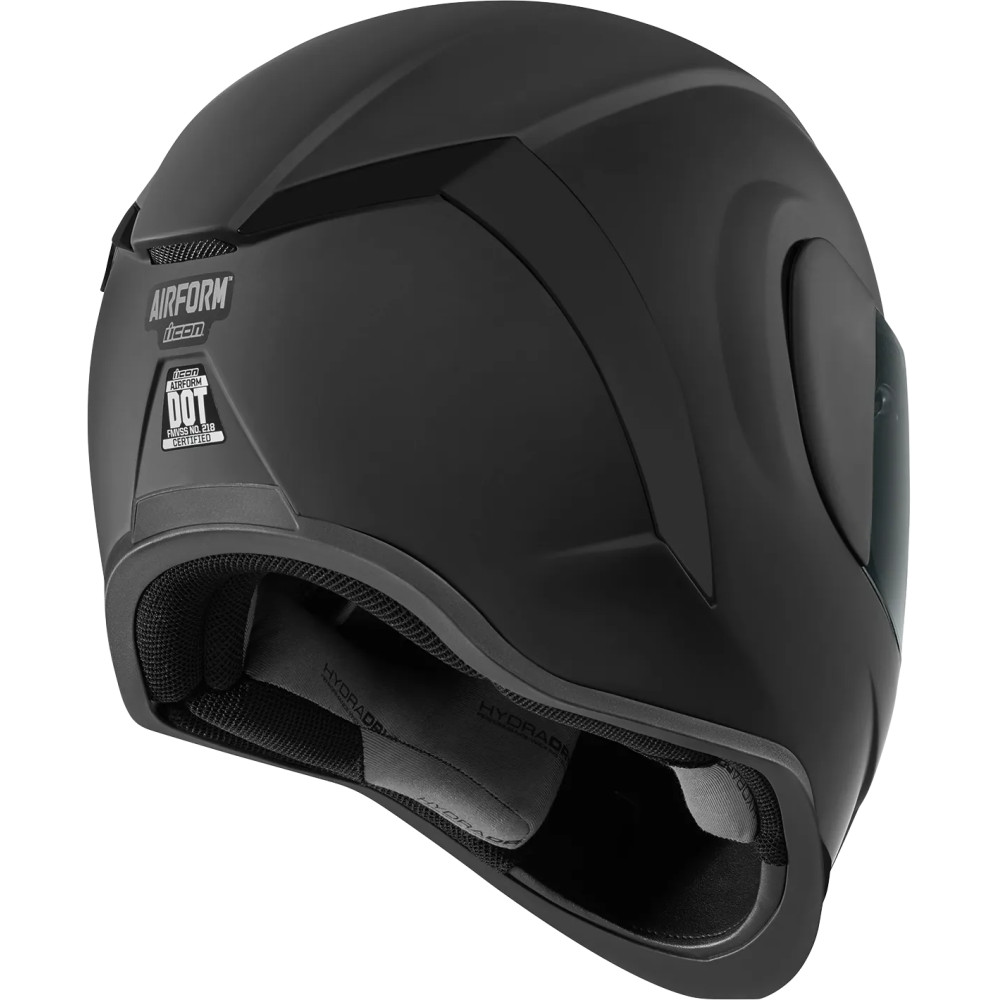 Casco Airform™ Dark
